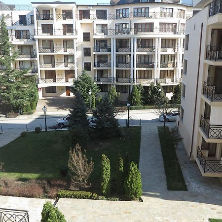 Krassy Summer Apartment Złote Piaski Zewnętrze zdjęcie