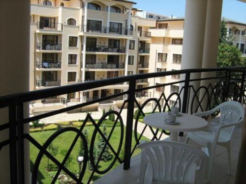 Krassy Summer Apartment Złote Piaski Pokój zdjęcie