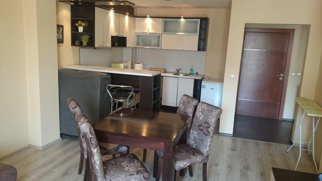 Krassy Summer Apartment Złote Piaski Zewnętrze zdjęcie