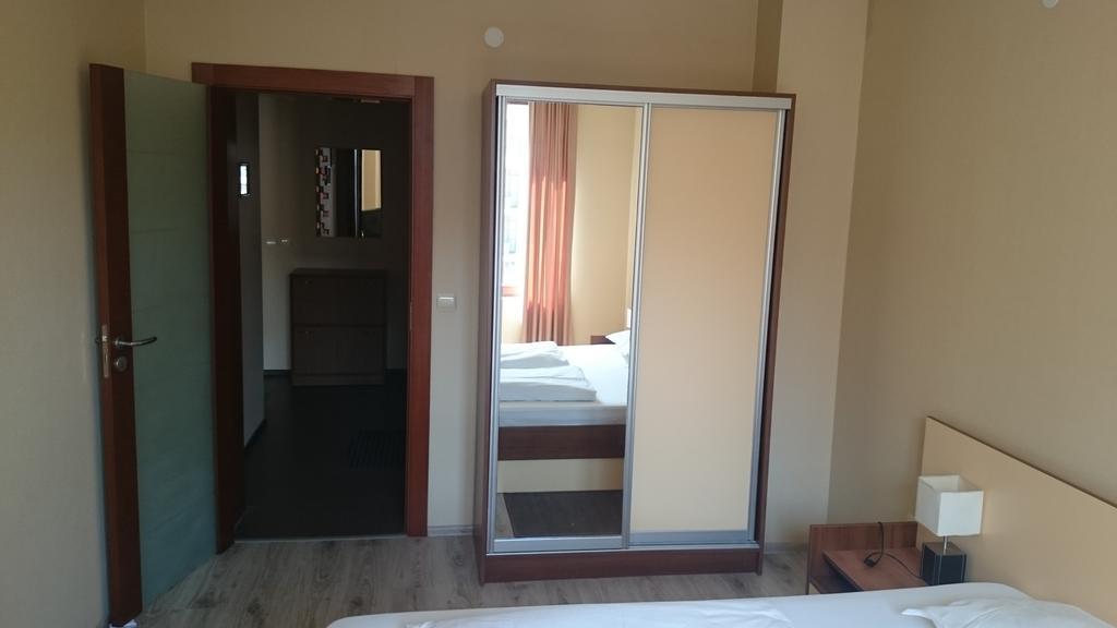 Krassy Summer Apartment Złote Piaski Zewnętrze zdjęcie