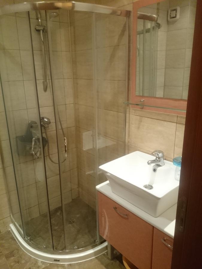 Krassy Summer Apartment Złote Piaski Zewnętrze zdjęcie