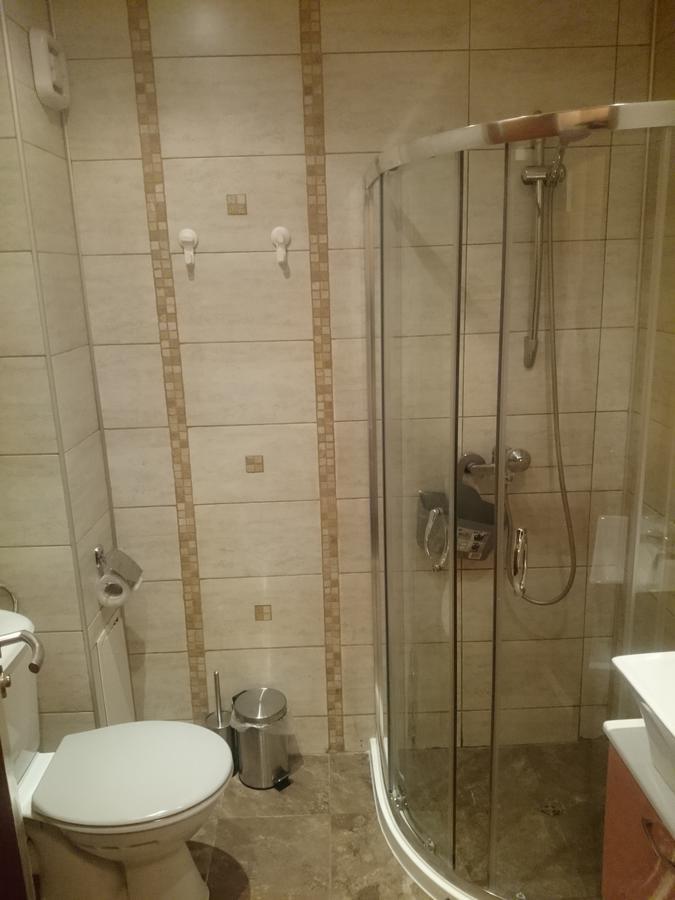Krassy Summer Apartment Złote Piaski Zewnętrze zdjęcie