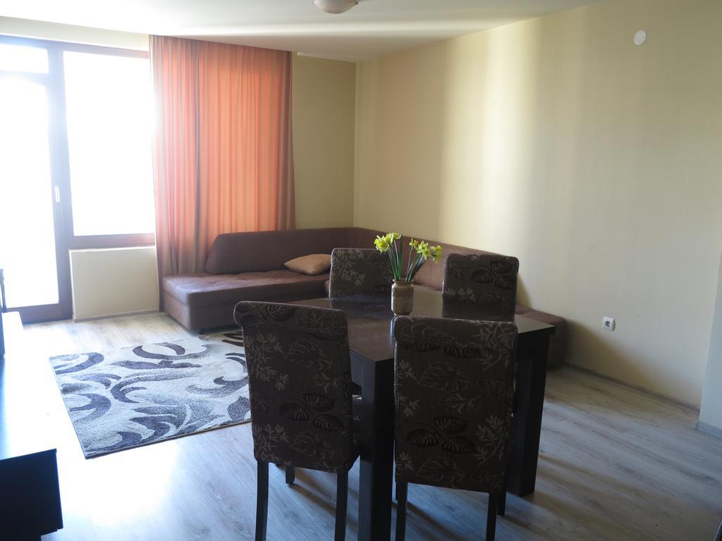 Krassy Summer Apartment Złote Piaski Pokój zdjęcie