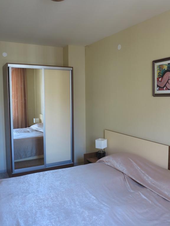 Krassy Summer Apartment Złote Piaski Pokój zdjęcie